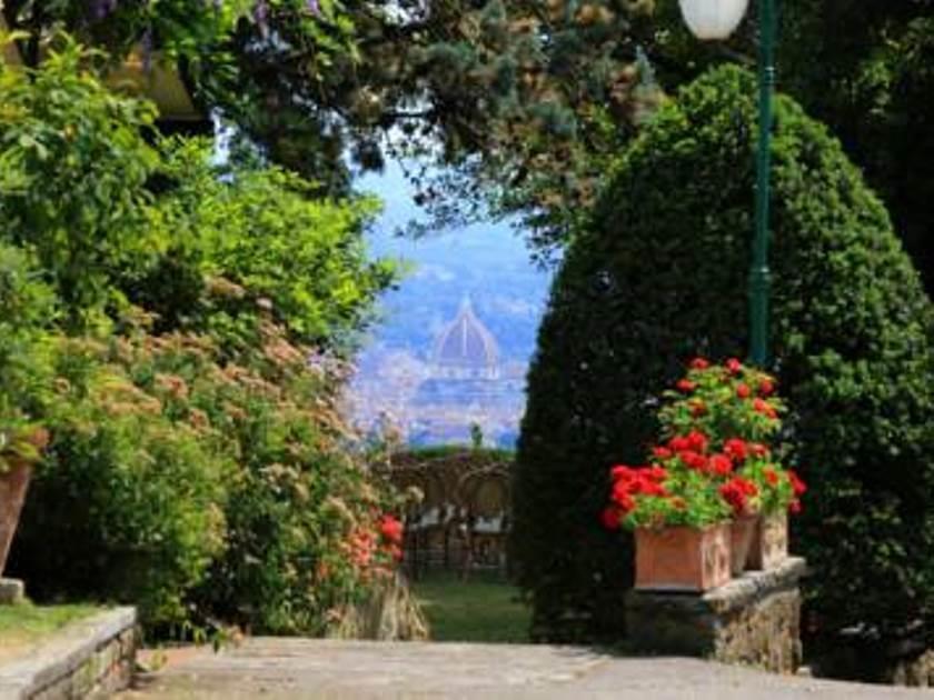 Le Rondini Hotel Firenze