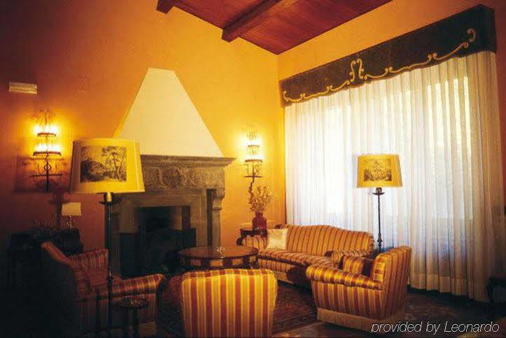 Le Rondini Hotel Firenze