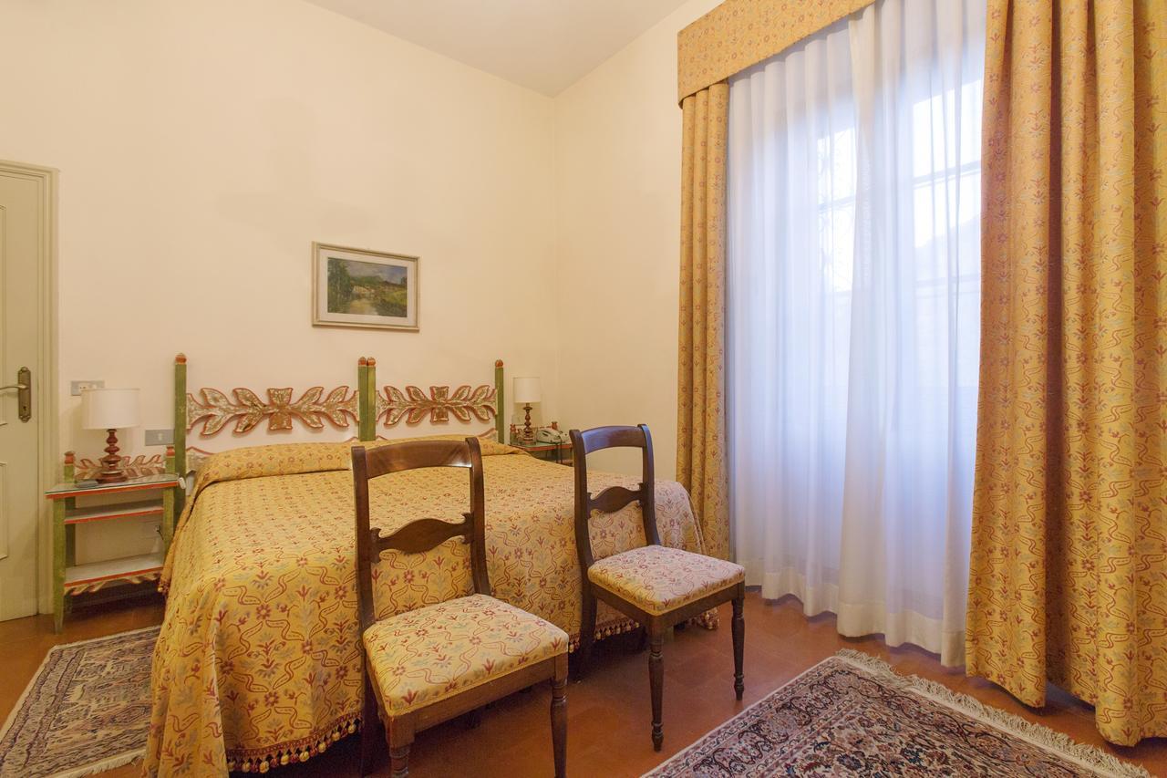 Le Rondini Firenze