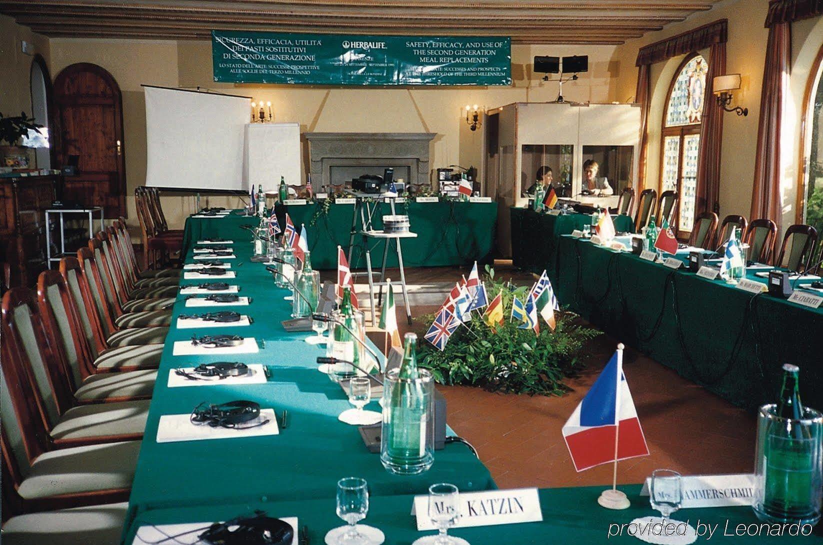 Le Rondini Hotel Firenze