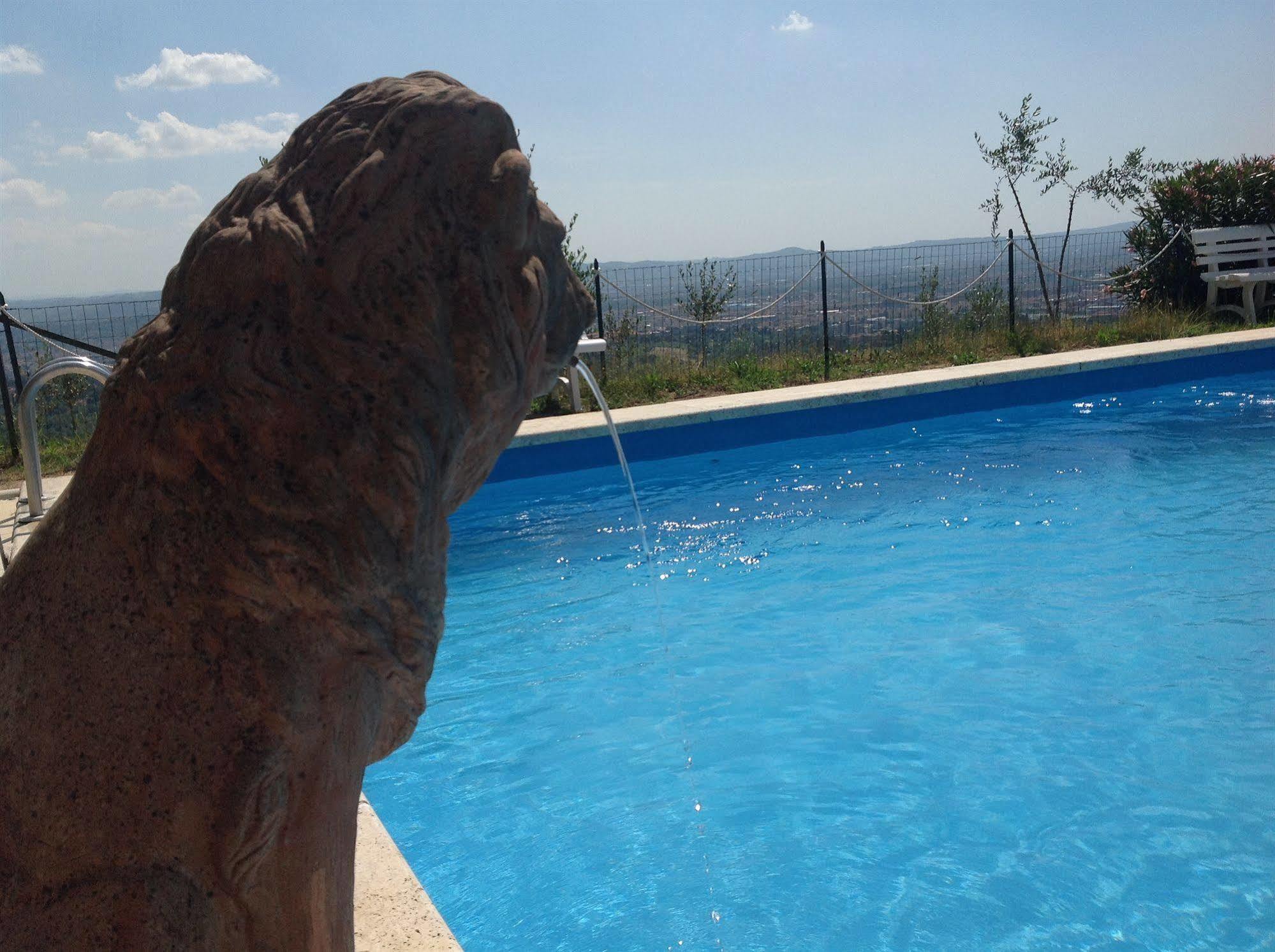 Le Rondini Hotel