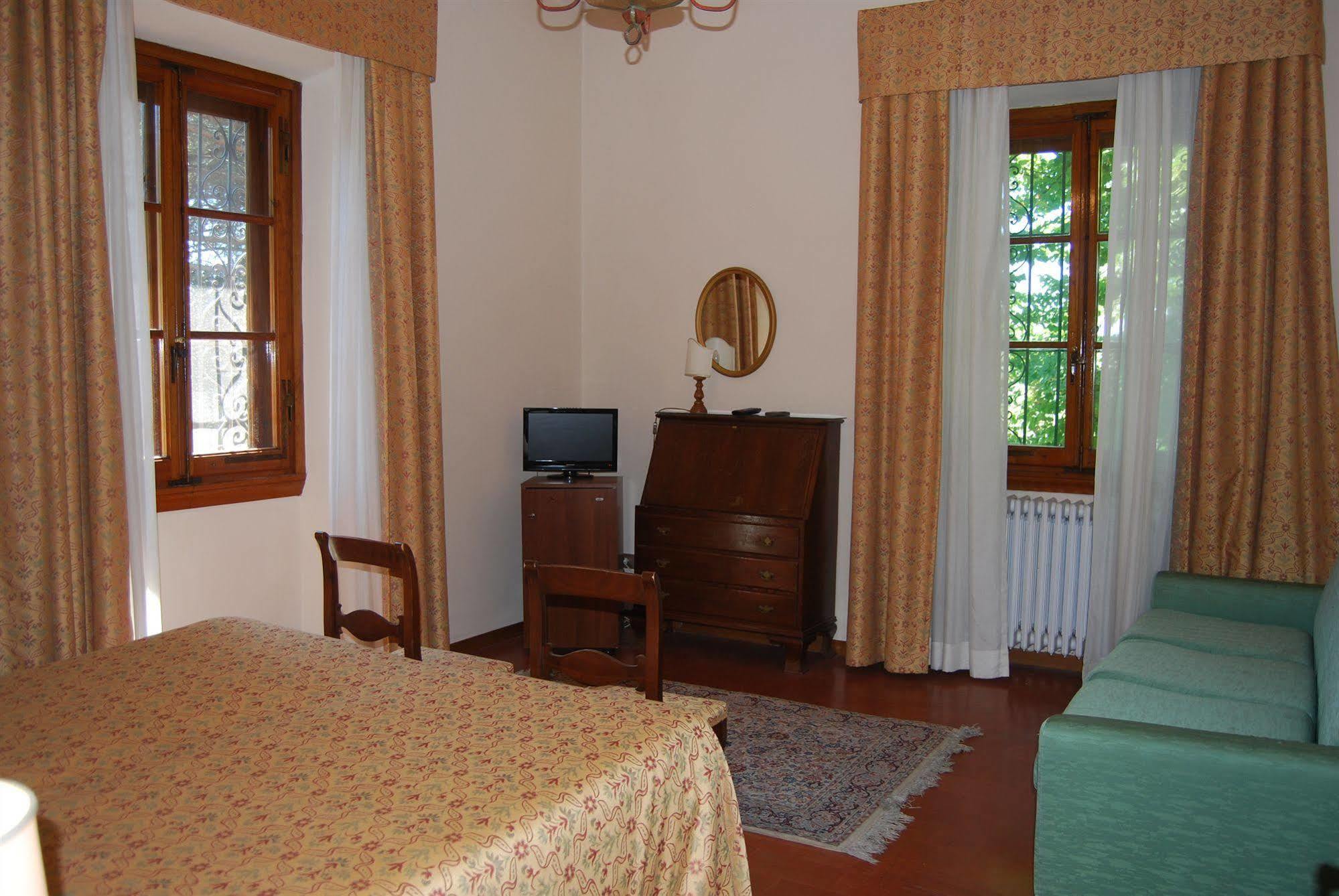Le Rondini Hotel Firenze