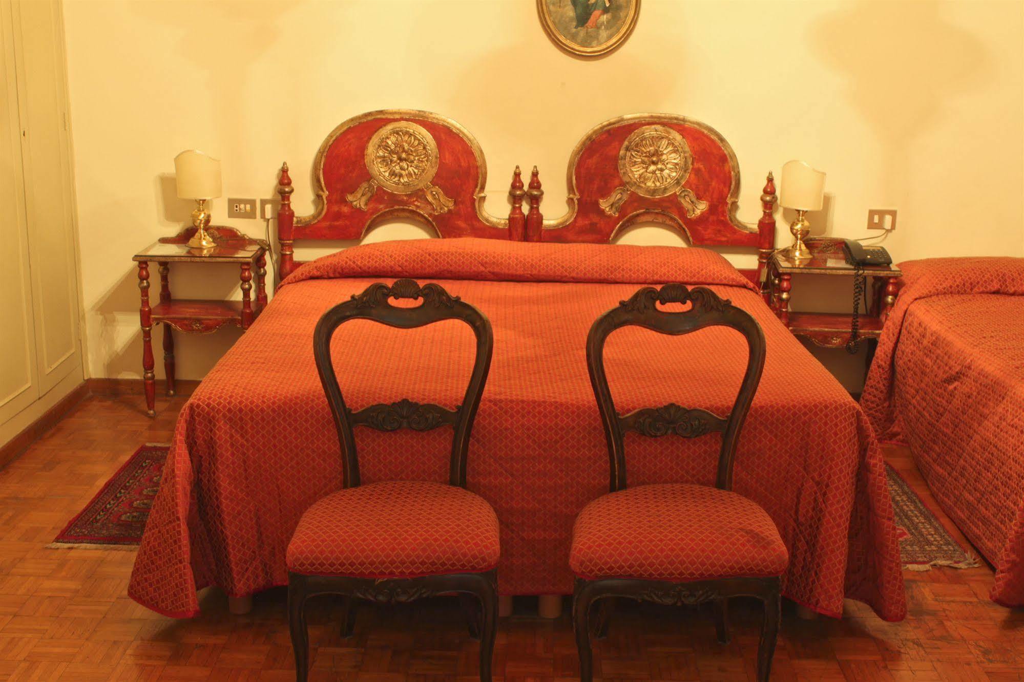 Le Rondini Firenze