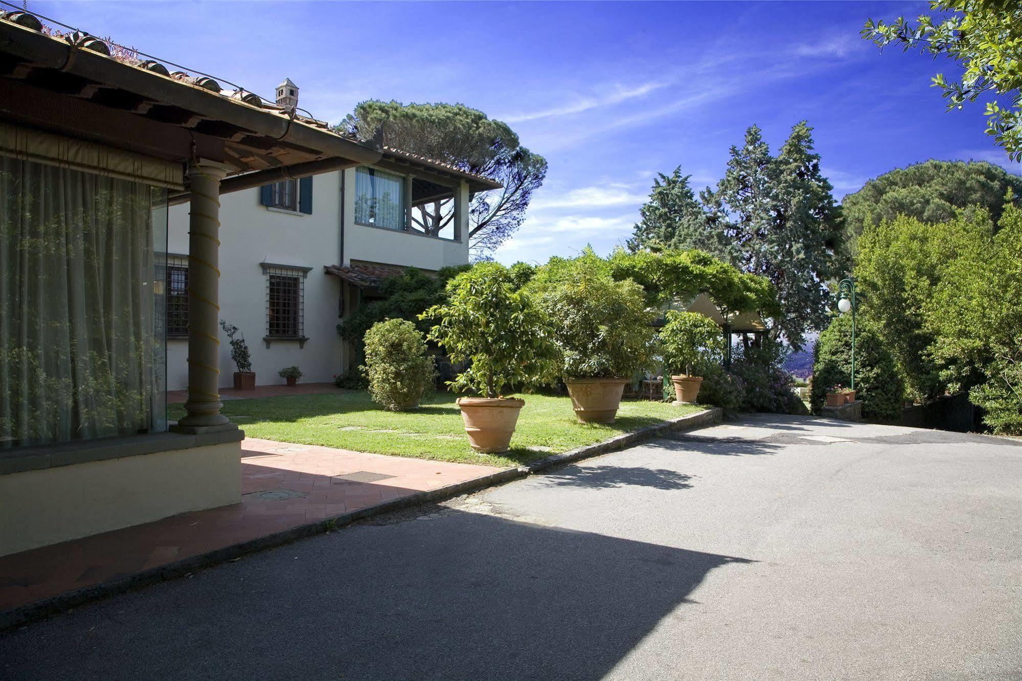 Hotel Le Rondini