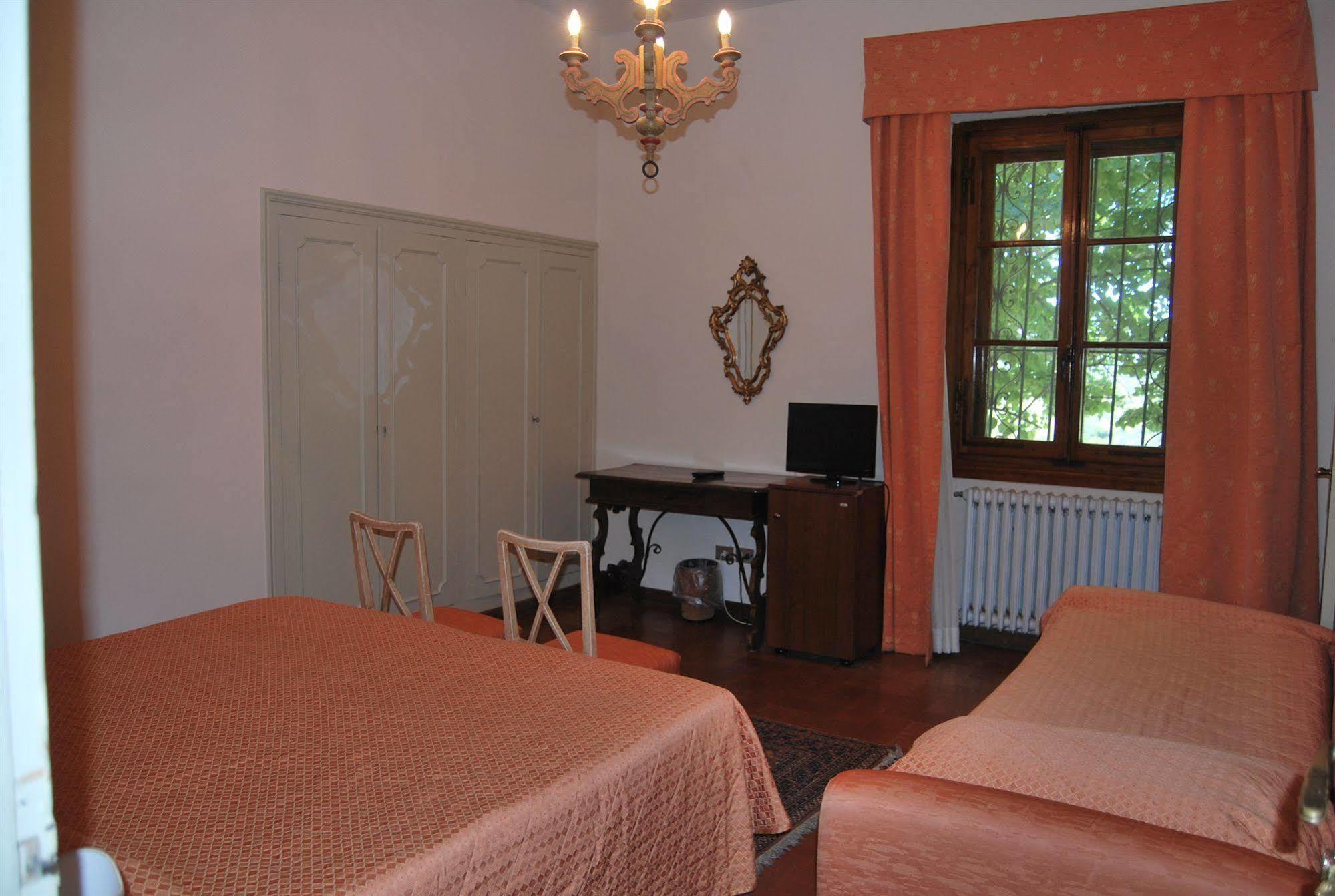 Le Rondini 4* Firenze