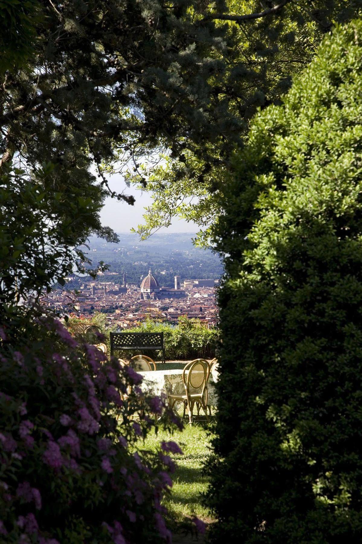 Hotel Le Rondini 4*