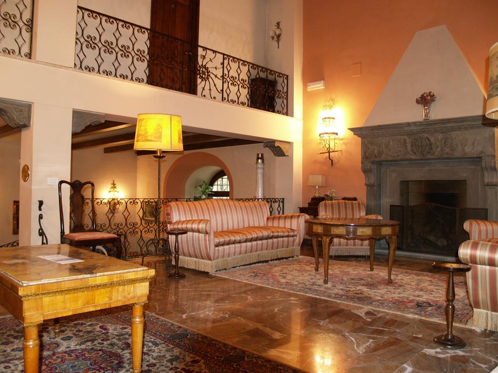 Hotel Le Rondini
