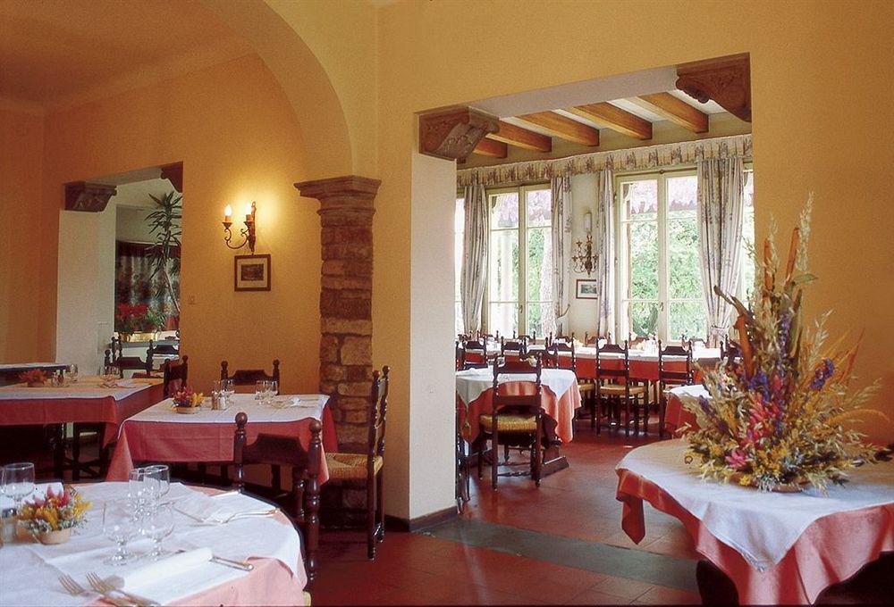 Le Rondini Firenze