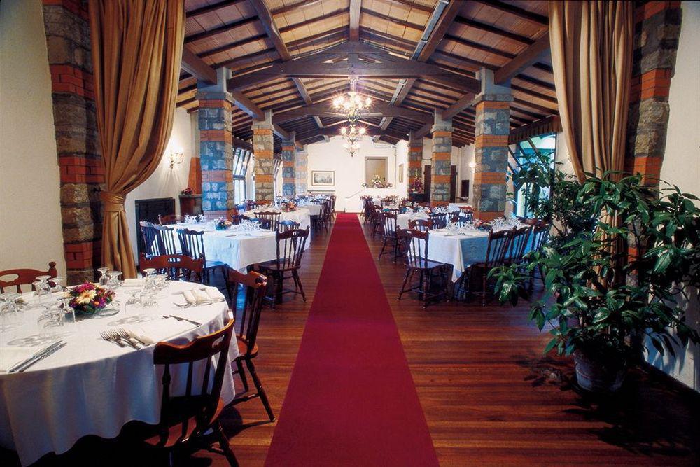 Le Rondini Firenze